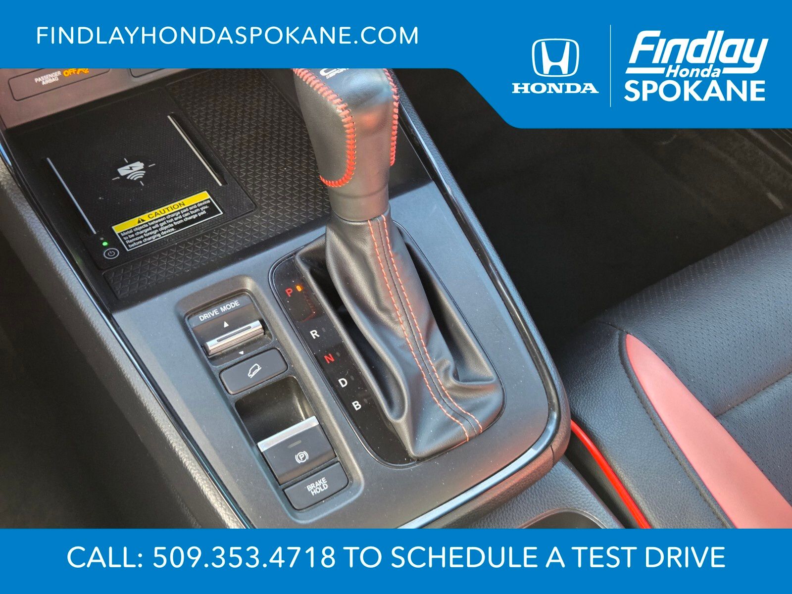 2025 Honda CR-V Sport Touring - Photo 24