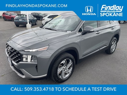 2023 Hyundai Santa Fe SEL SUV