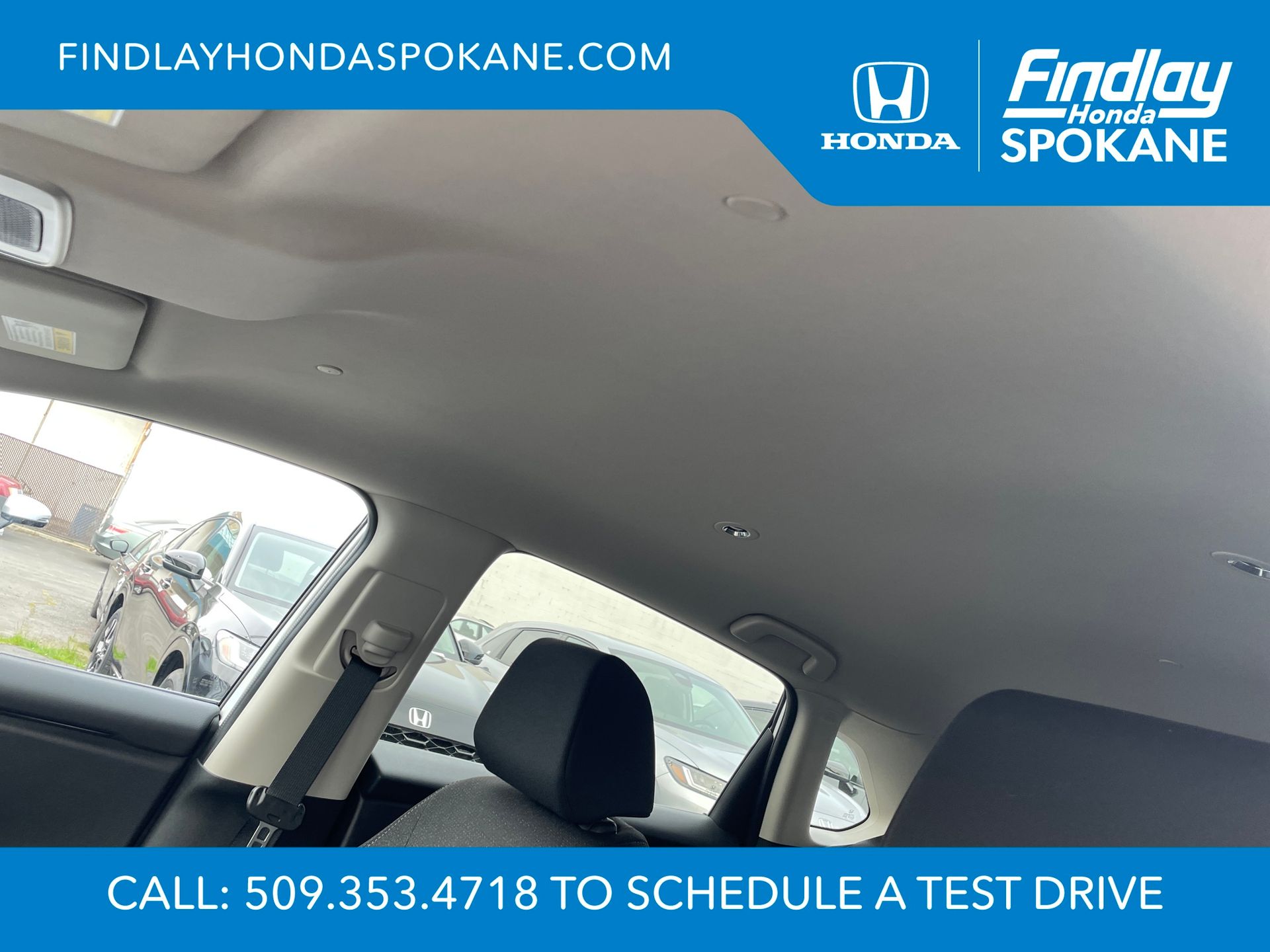 2026 Honda HR-V LX - Photo 11