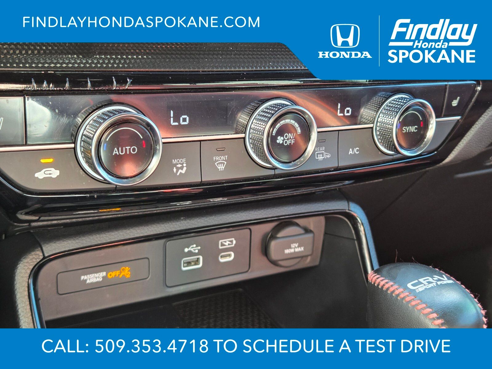 2025 Honda CR-V Sport Touring - Photo 23