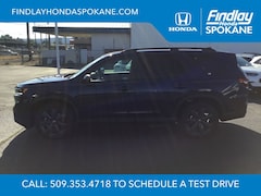 2025 Honda Pilot Sport SUV
