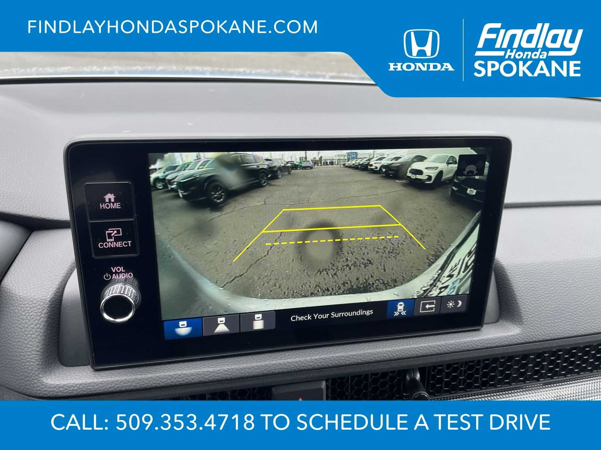 2026 Honda CR-V Sport-L - Photo 16