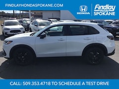 2026 Honda HR-V Sport SUV