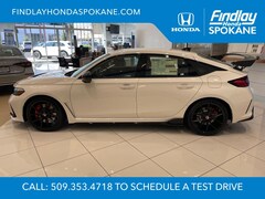 2025 Honda Civic Type R Hatchback