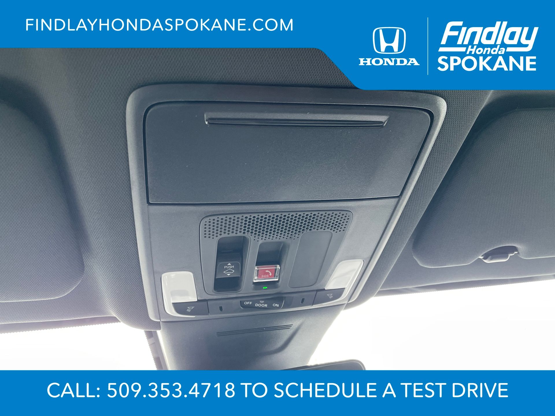 2026 Honda CR-V Sport-L - Photo 21