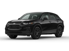 2027 Honda HR-V Sport SUV