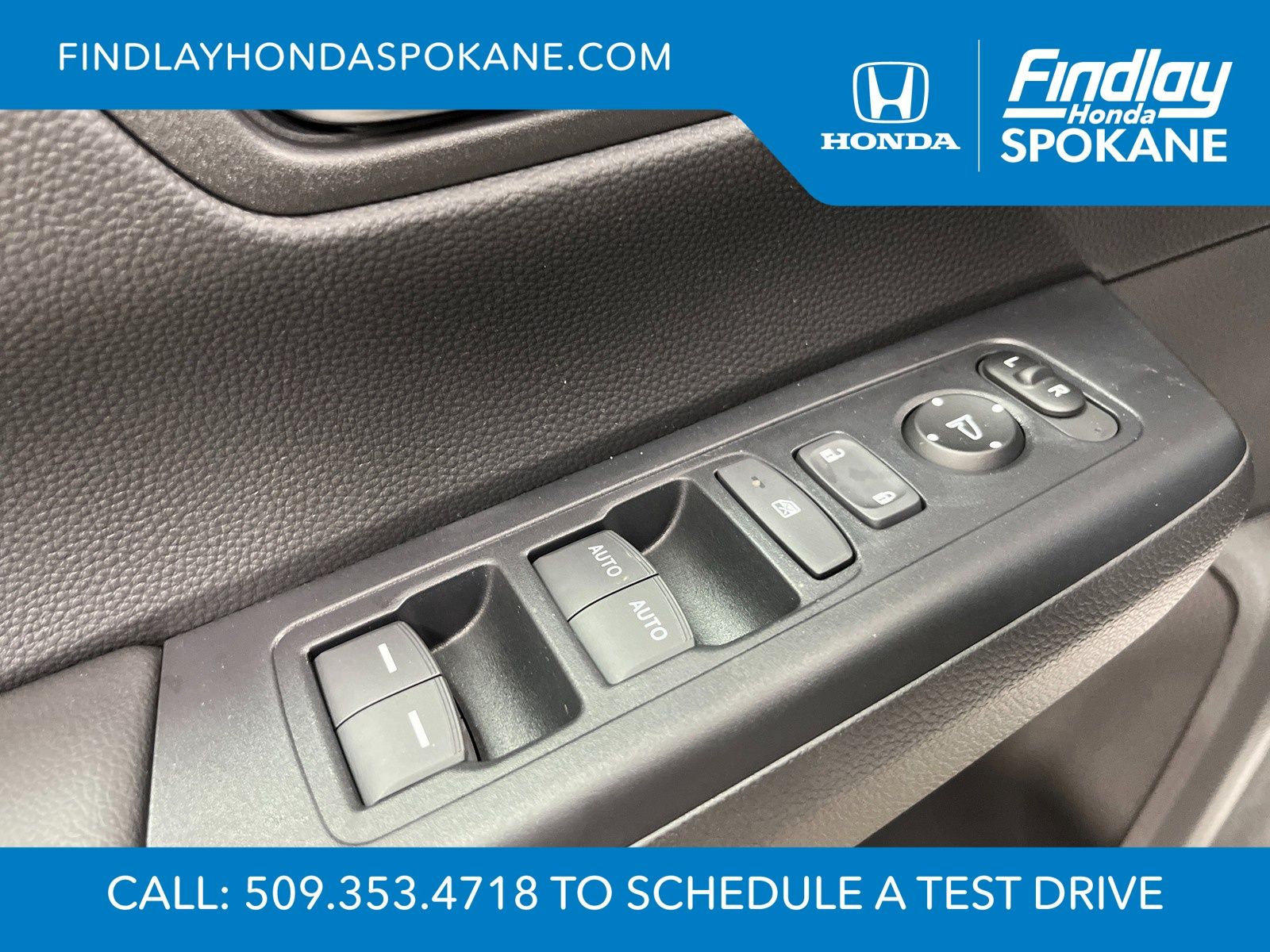 2026 Honda CR-V TrailSport - Photo 13