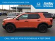 Honda Passport