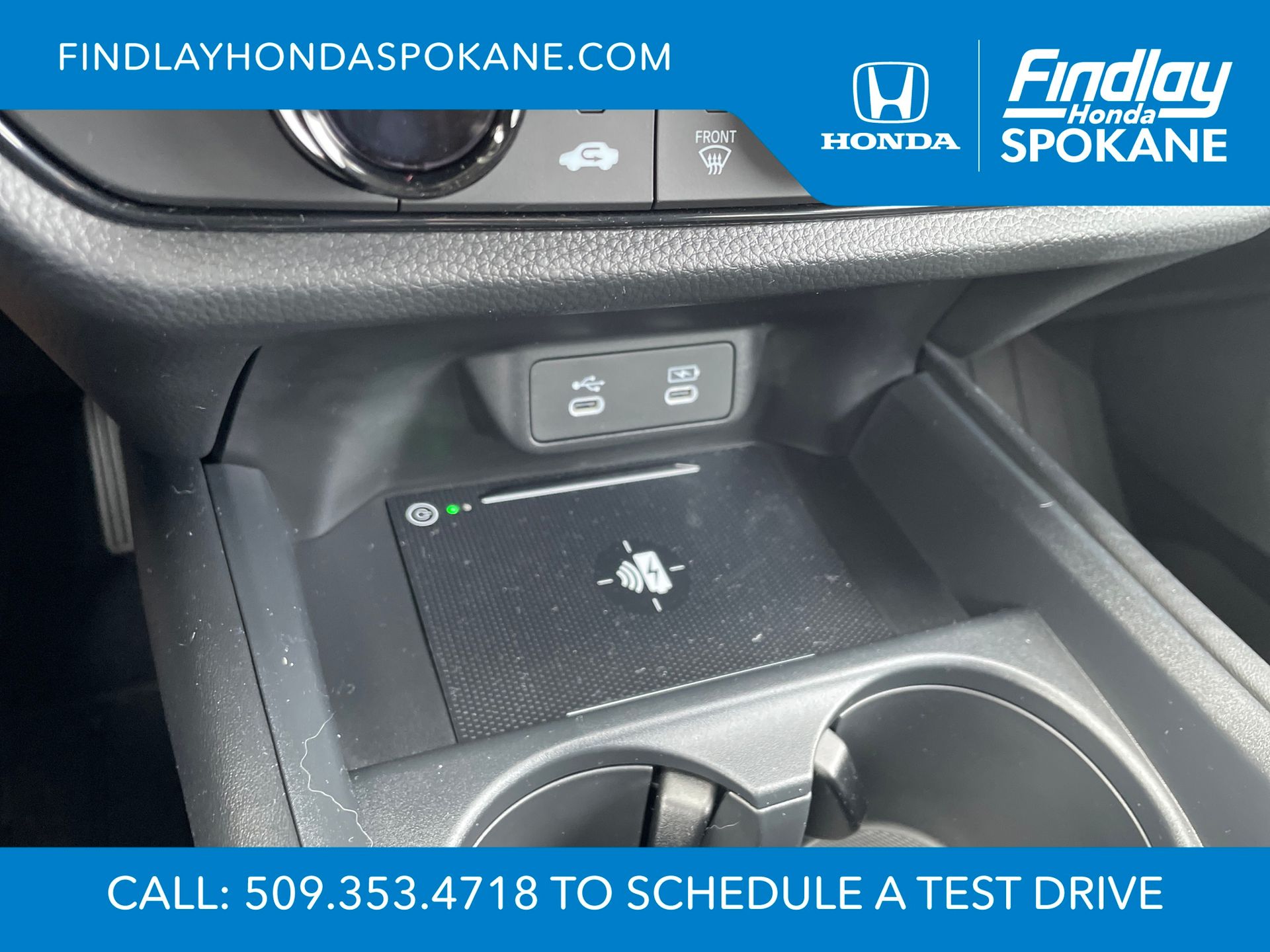 2026 Honda HR-V LX - Photo 15