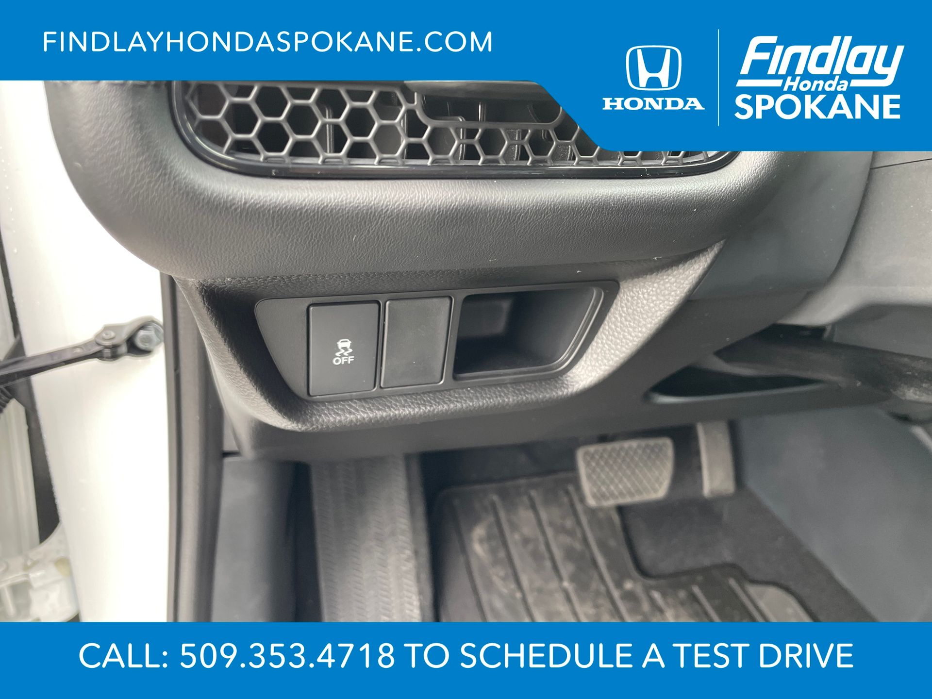 2026 Honda HR-V LX - Photo 8