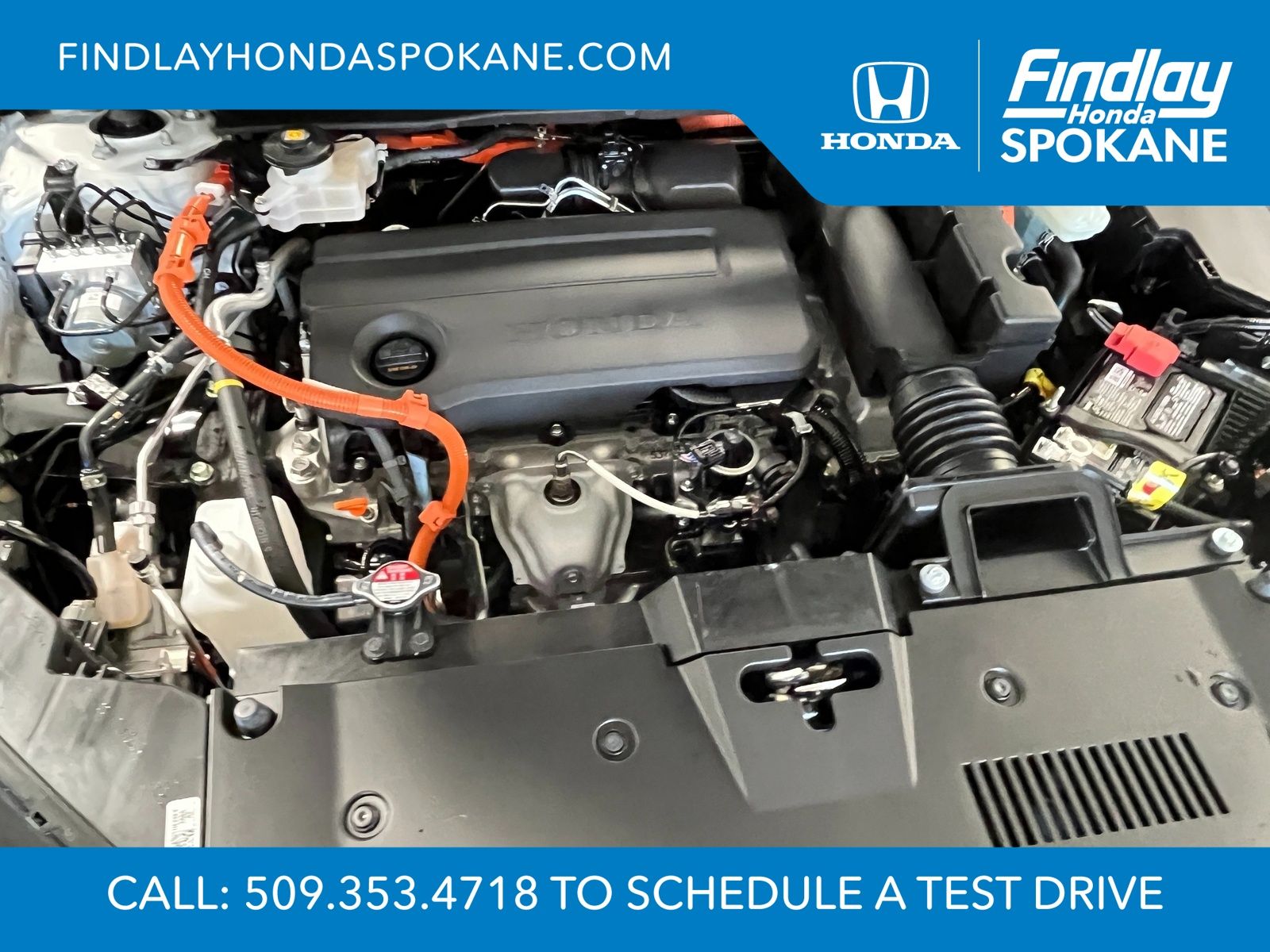 2026 Honda CR-V TrailSport - Photo 12