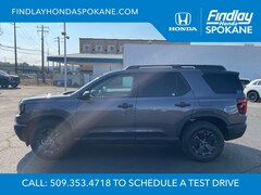 2026 Honda Passport RTL SUV