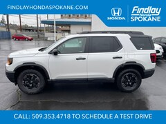 2026 Honda Passport TrailSport Elite SUV