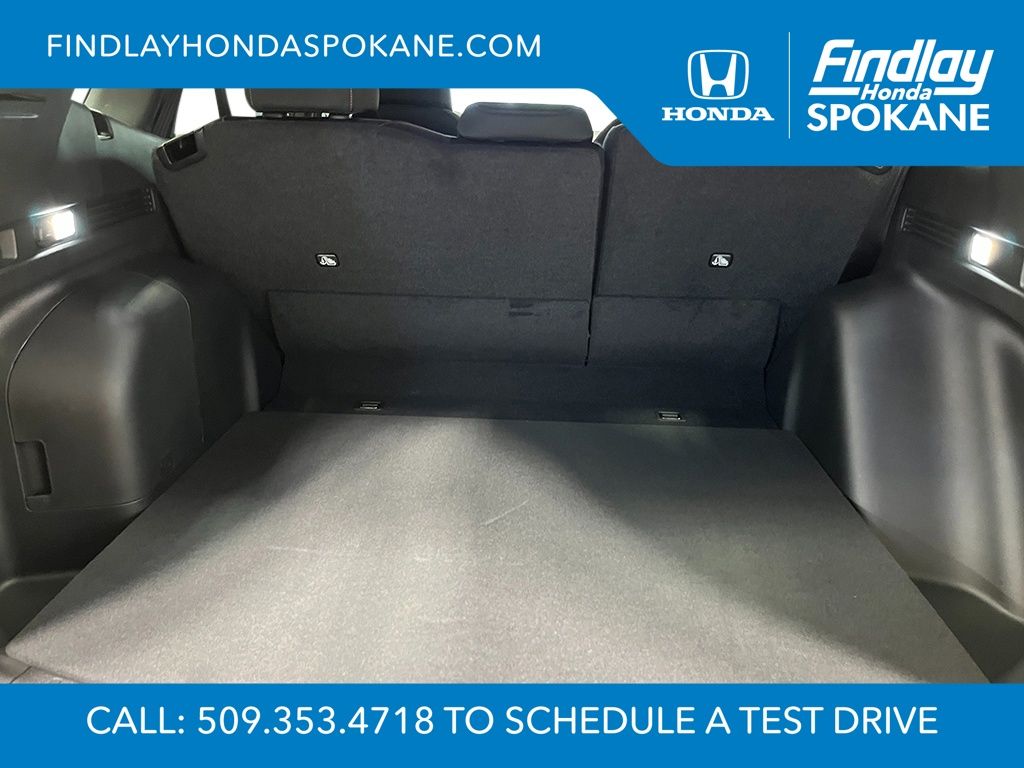 2026 Honda CR-V TrailSport - Photo 27