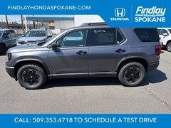 2026 Honda Passport TrailSport Elite SUV