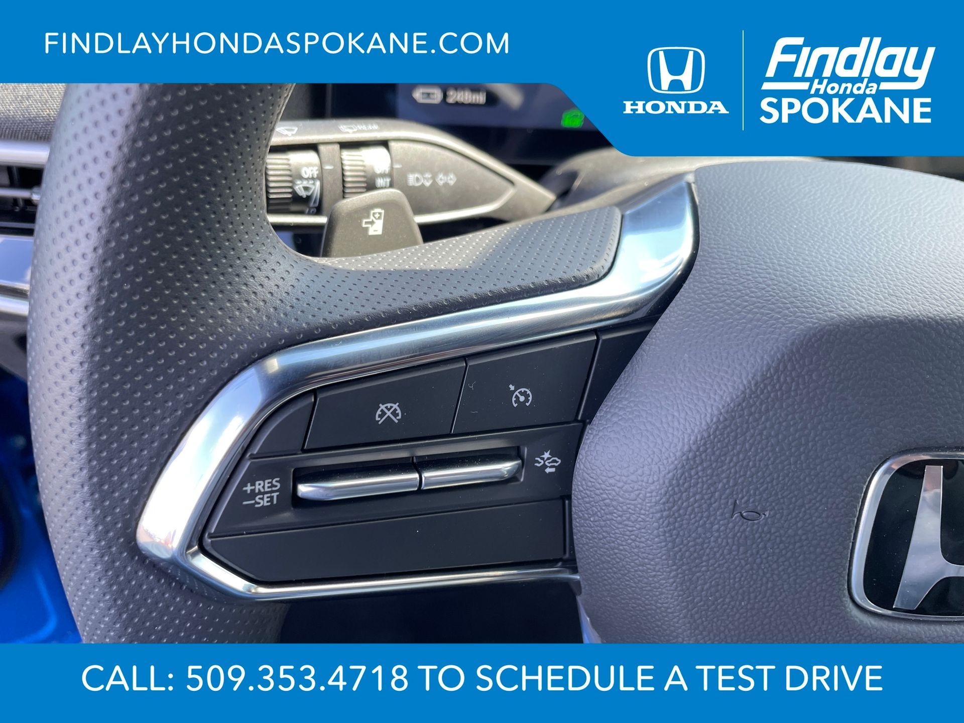 2026 Honda Prologue EX - Photo 17