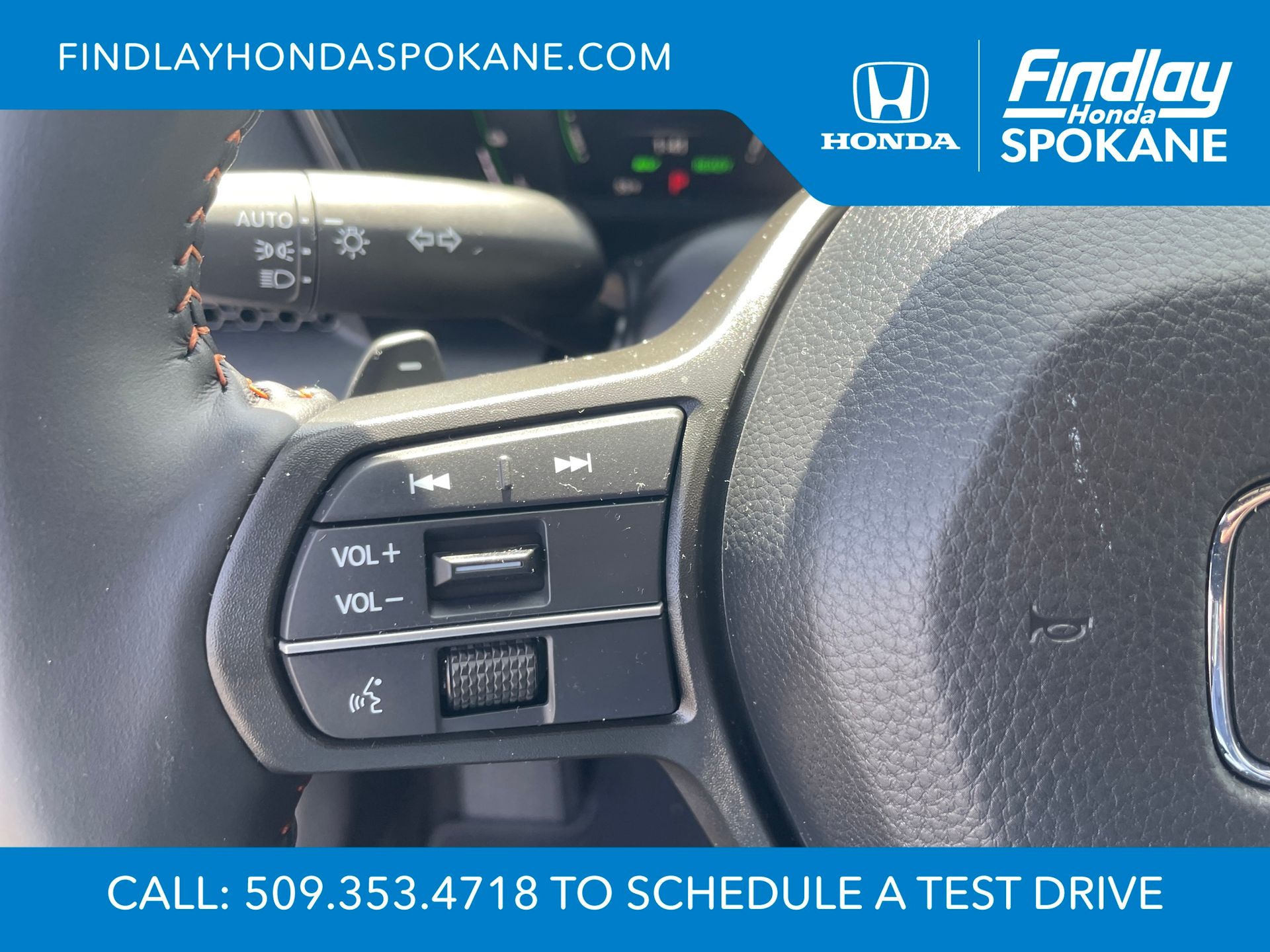 2026 Honda CR-V Sport-L - Photo 19