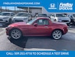  Mazda Mazda MX-5 Miata