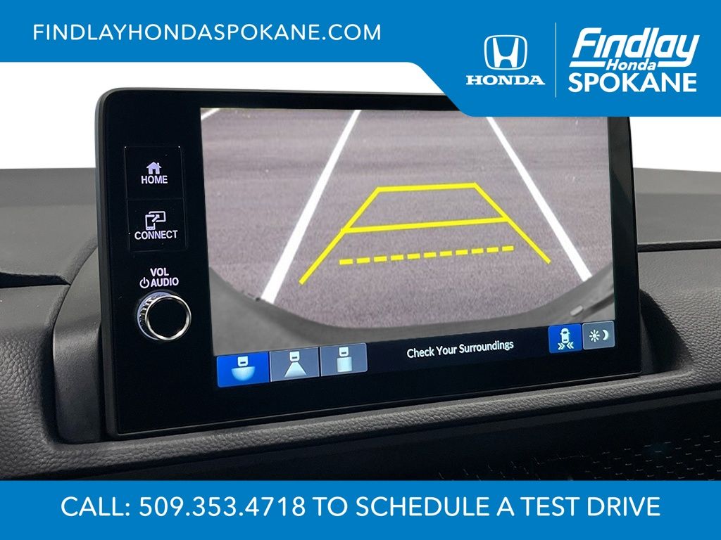 2026 Honda CR-V TrailSport - Photo 22