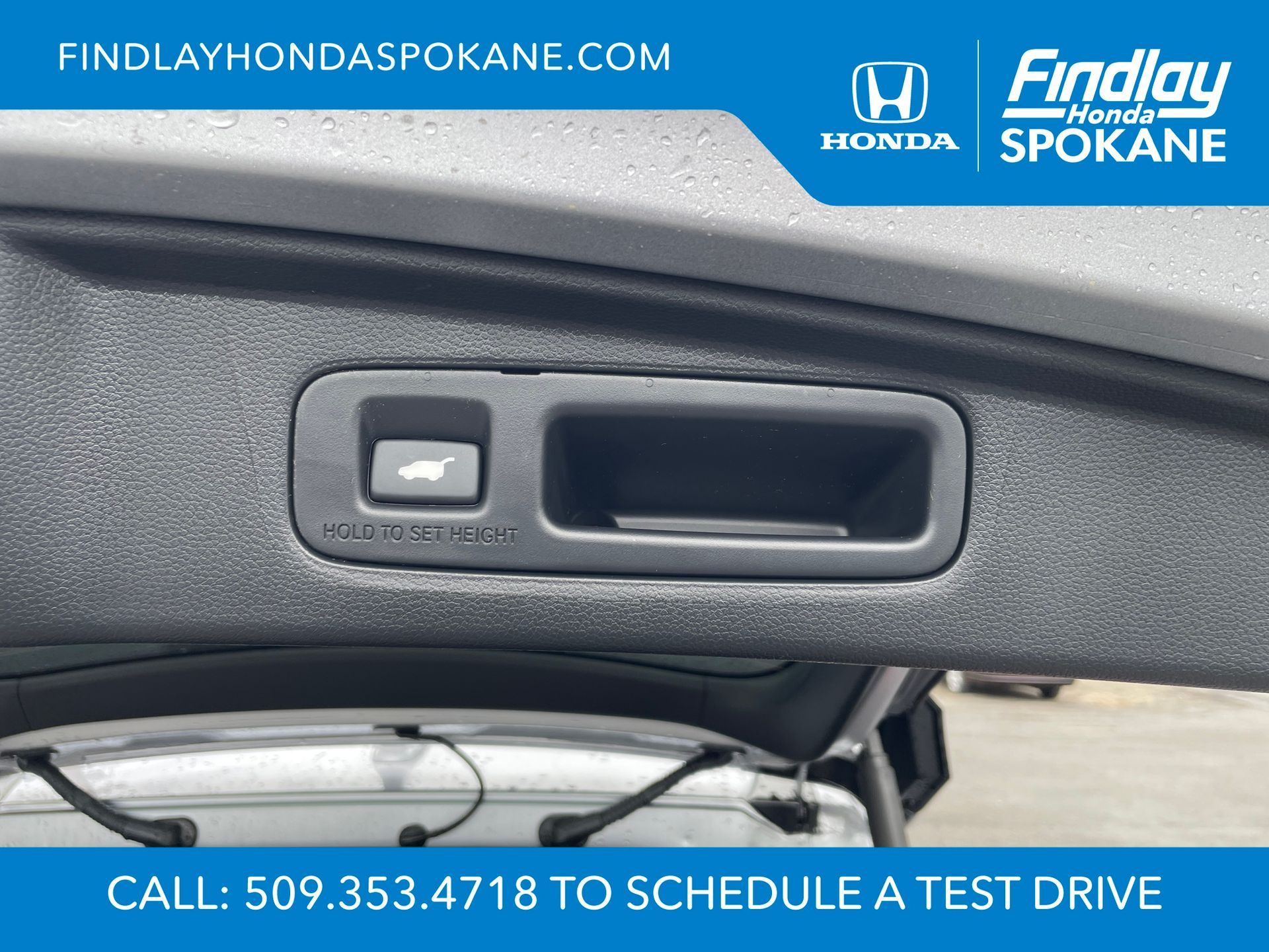 2026 Honda CR-V Sport-L - Photo 26