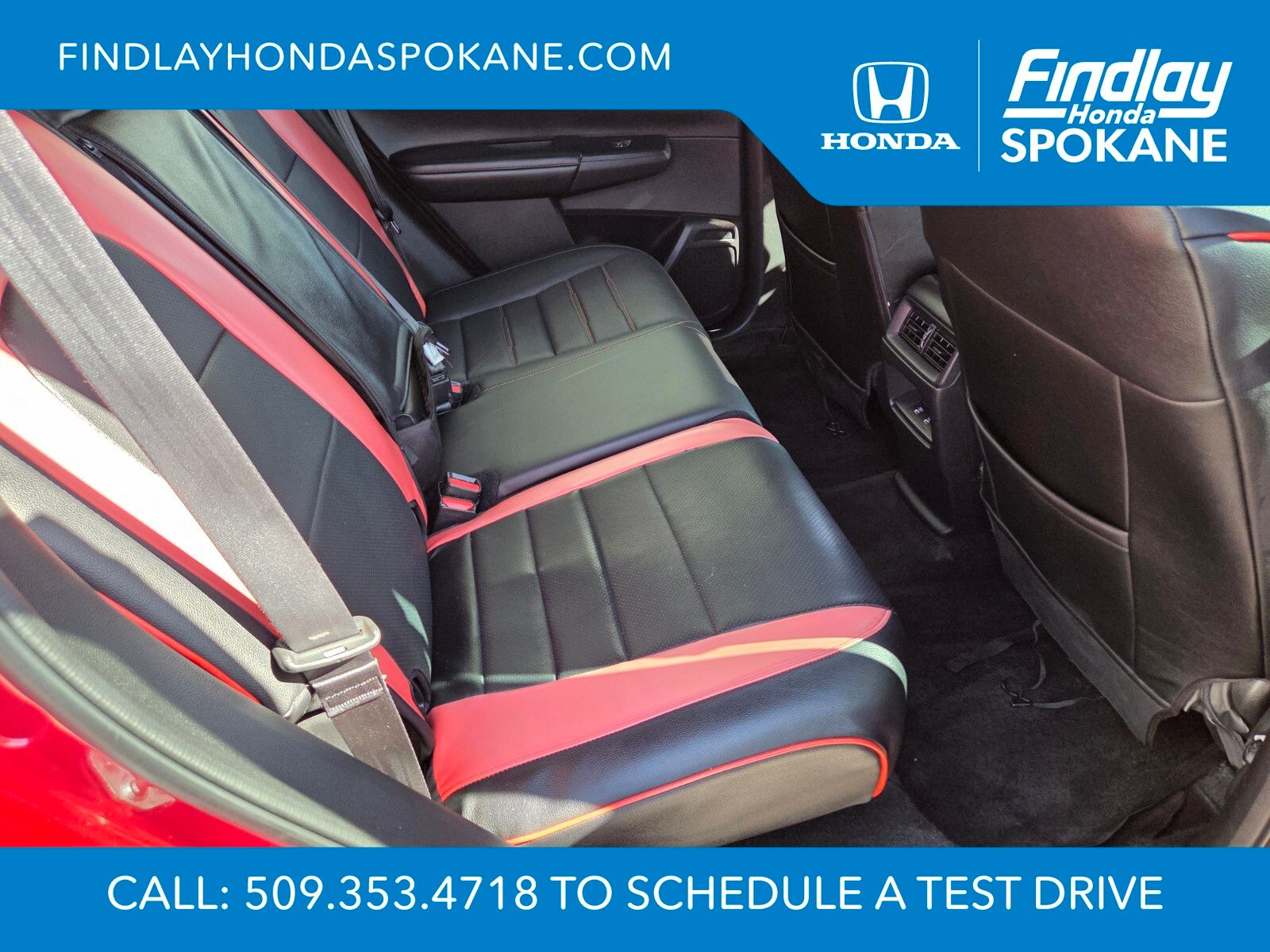 2025 Honda CR-V Sport Touring - Photo 15