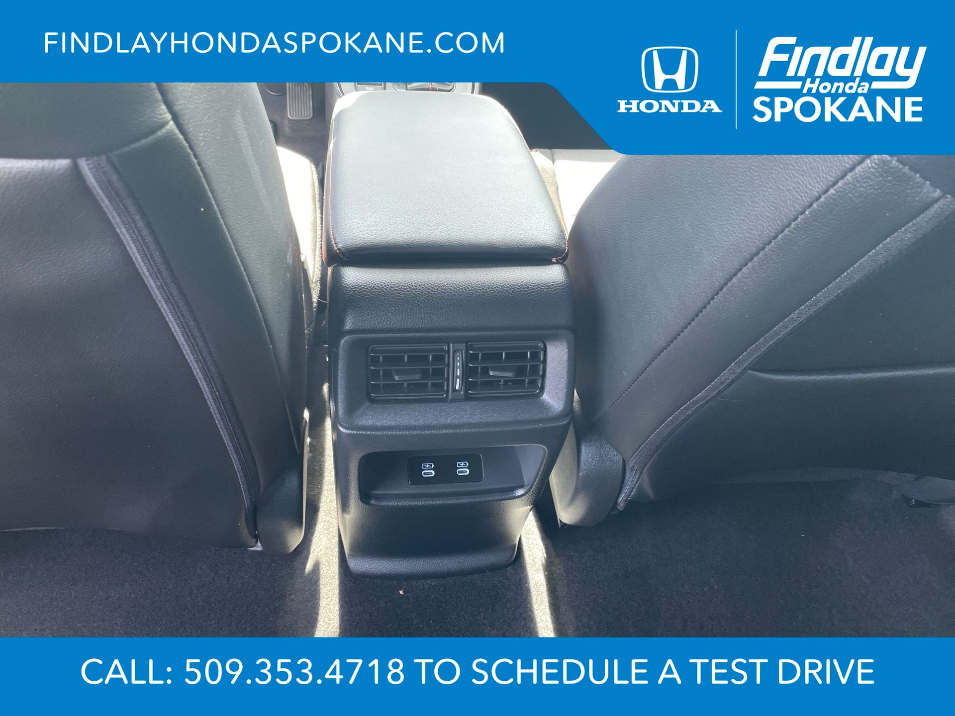 2026 Honda CR-V Sport-L - Photo 23