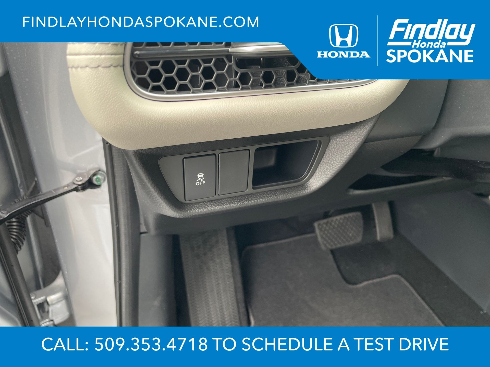 2026 Honda HR-V EX-L - Photo 9