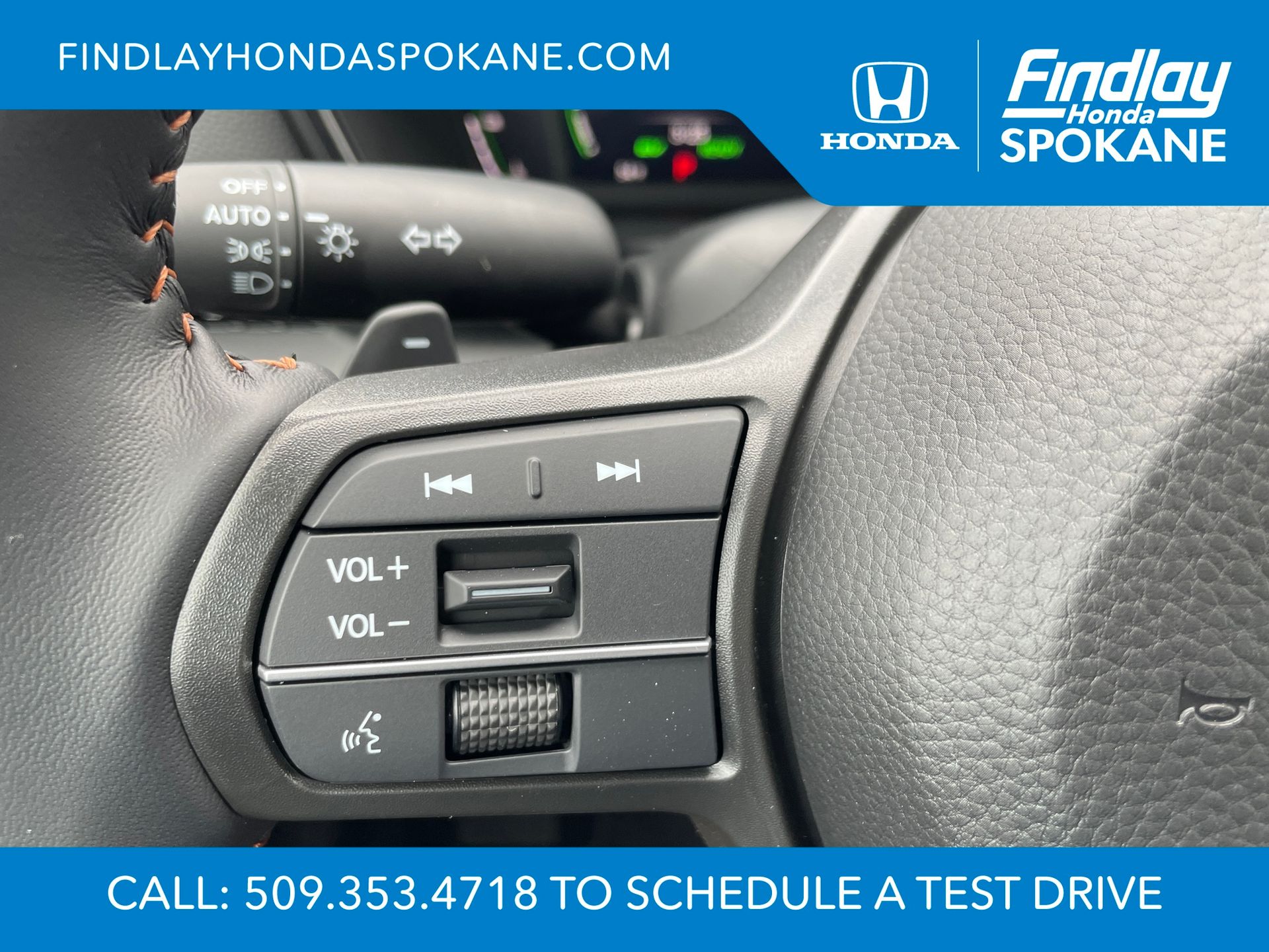 2026 Honda CR-V Sport-L - Photo 19