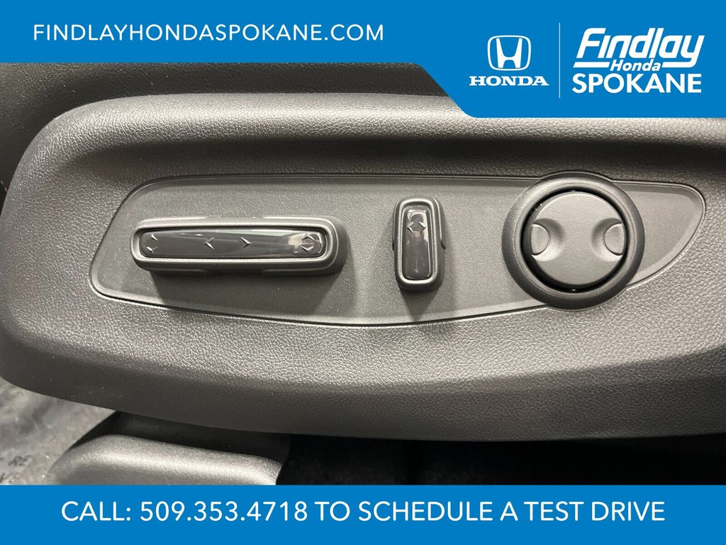 2026 Honda CR-V Sport-L - Photo 14