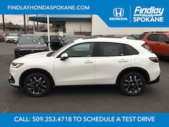 2026 Honda HR-V EX-L SUV