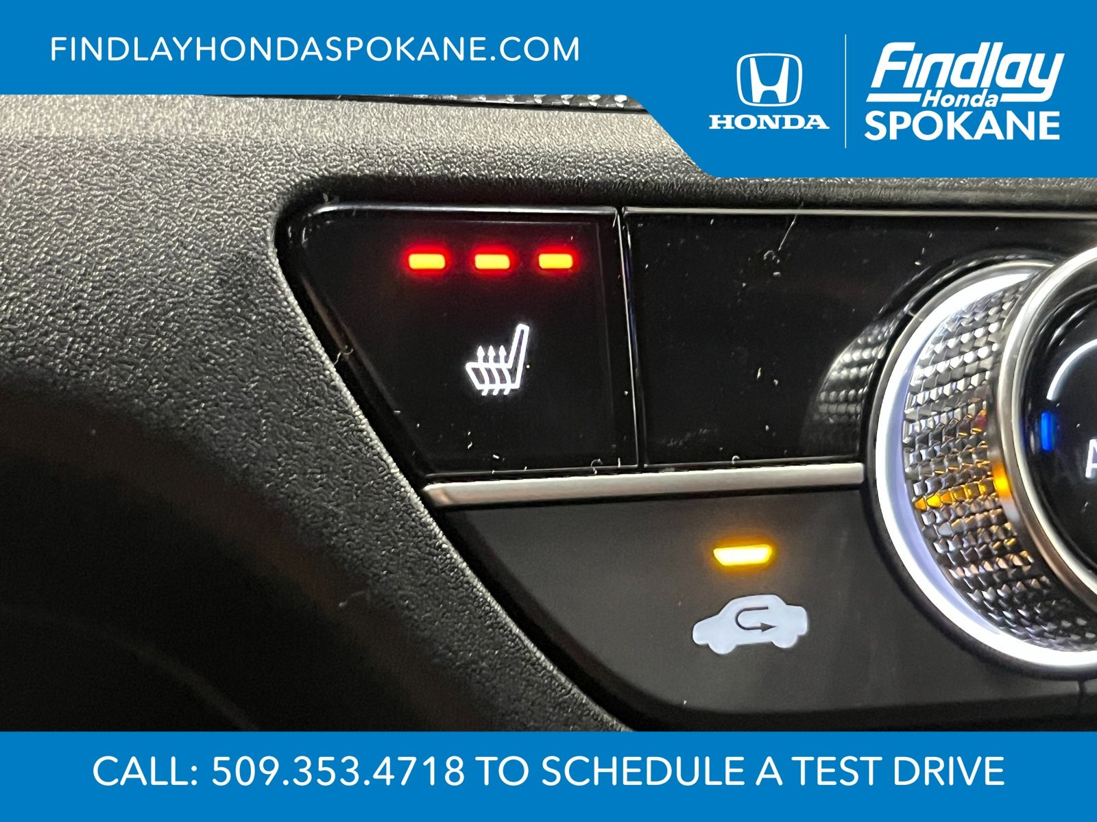 2026 Honda CR-V TrailSport - Photo 21