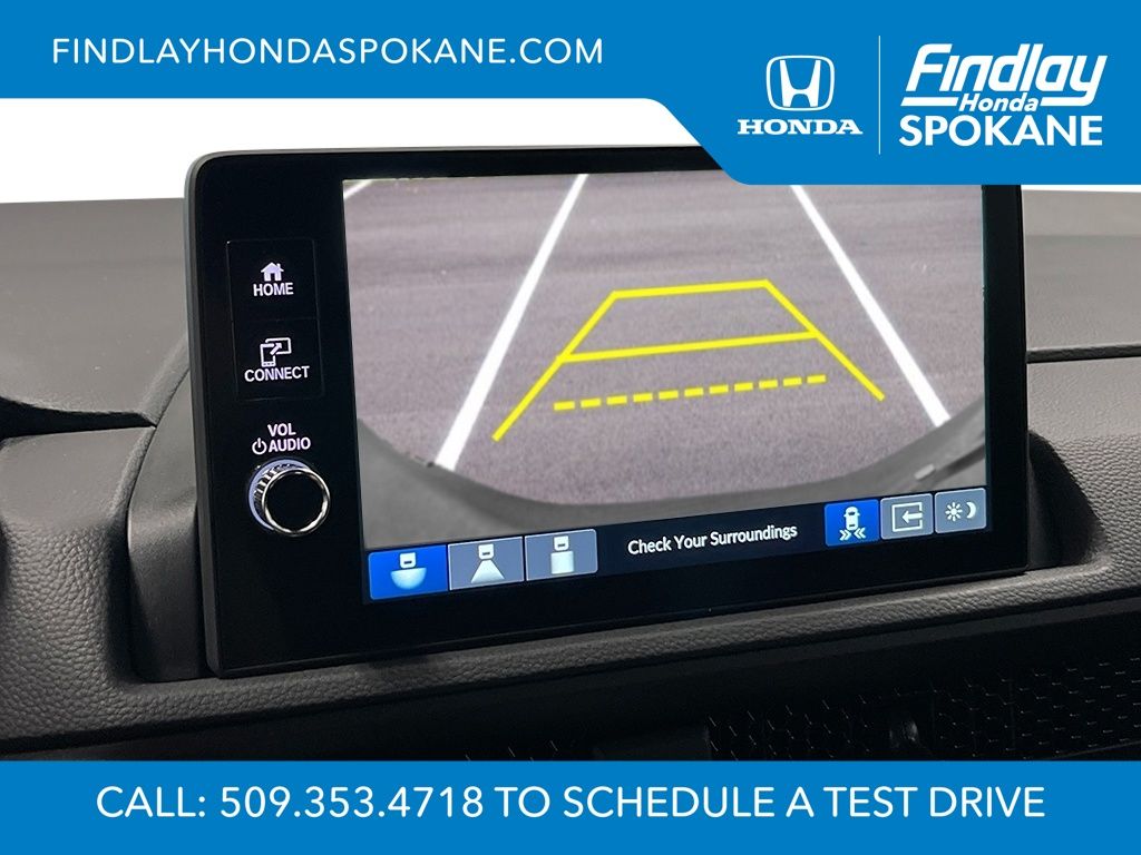 2026 Honda CR-V Sport-L - Photo 21