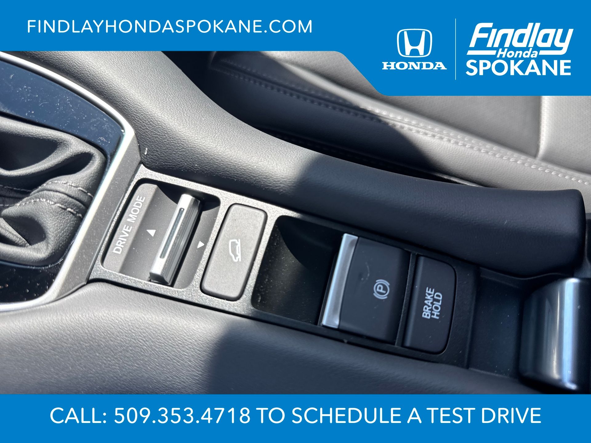 2027 Honda HR-V EX-L - Photo 14