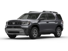 2026 Honda Passport TrailSport Elite SUV