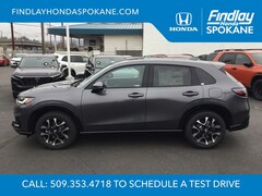 2026 Honda HR-V EX-L SUV