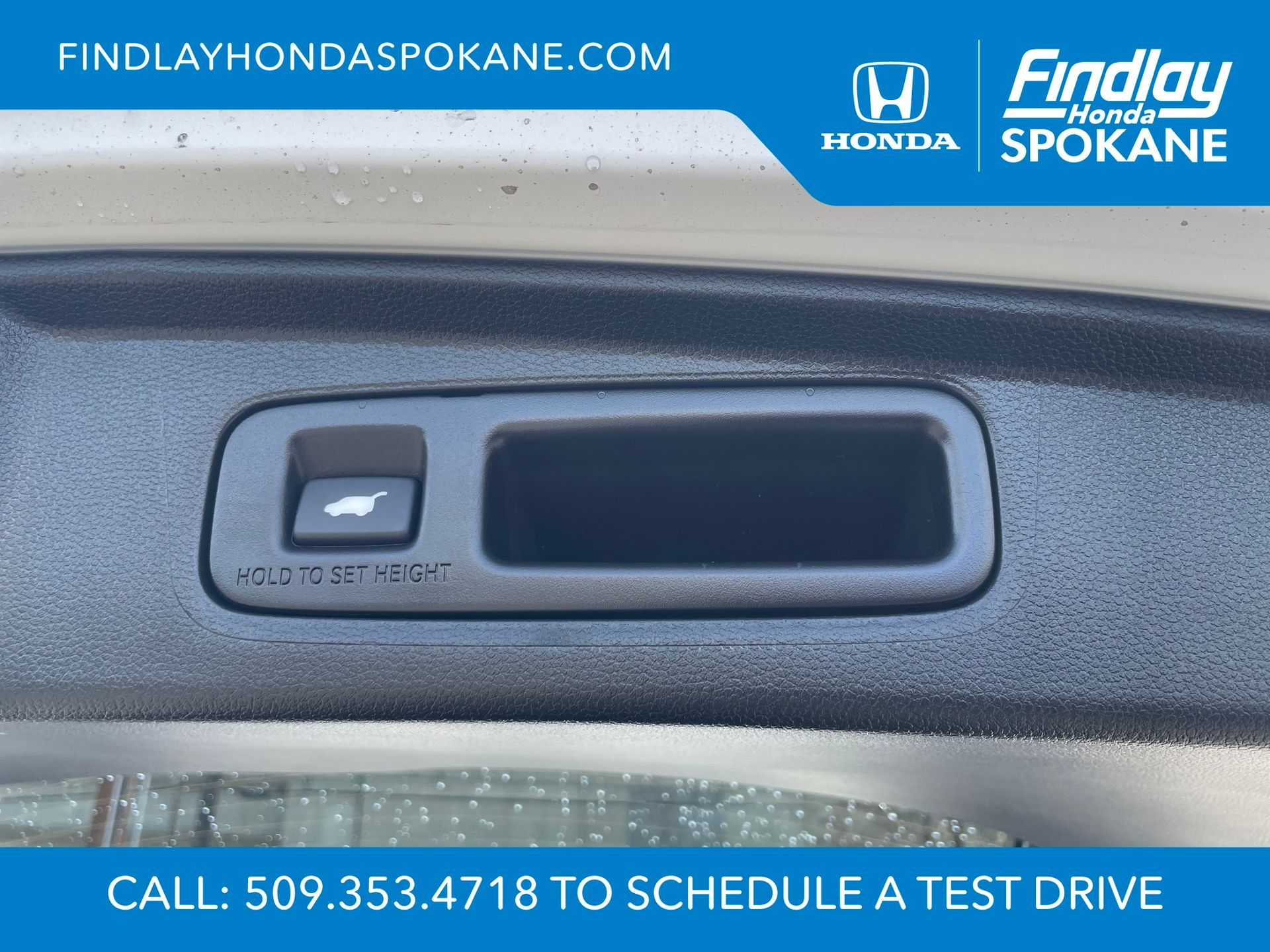 2026 Honda CR-V Sport-L - Photo 26
