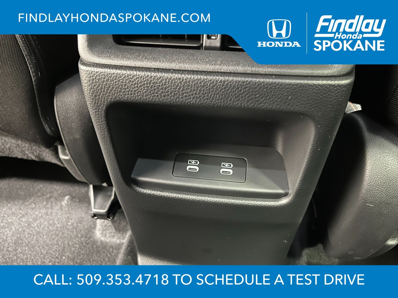 2026 Honda CR-V TrailSport - Photo 24