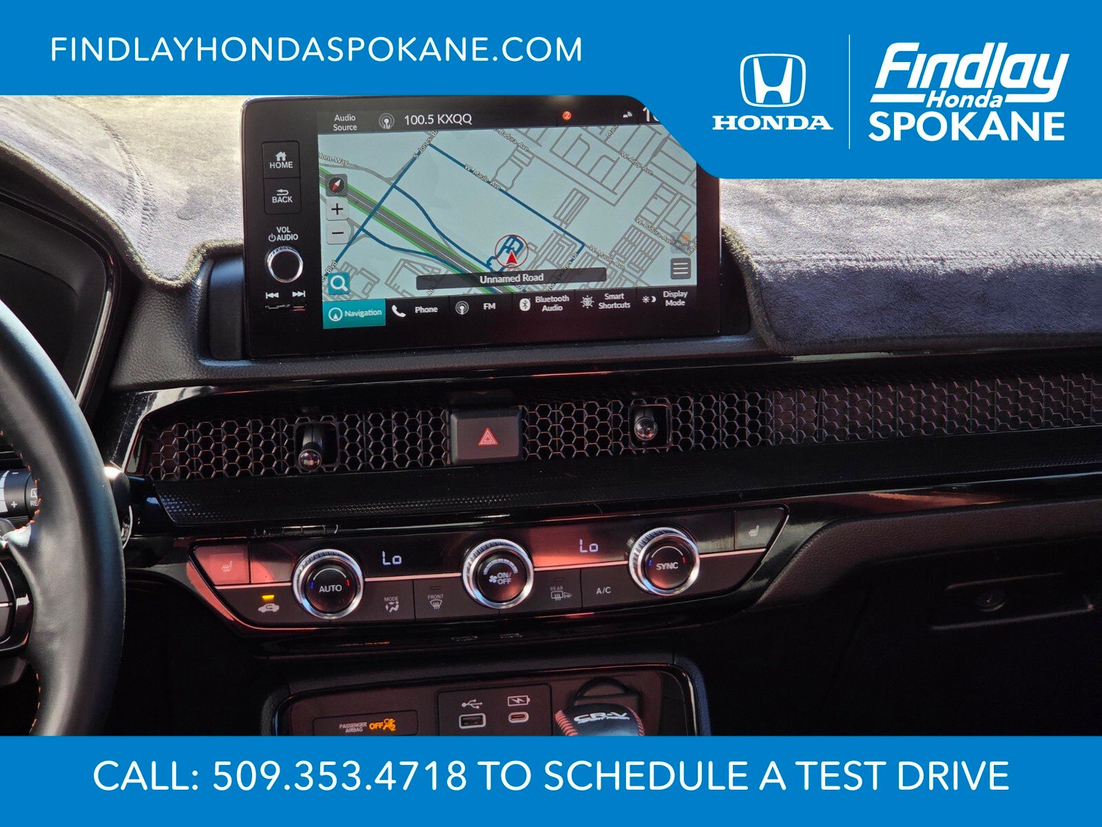 2025 Honda CR-V Sport Touring - Photo 13