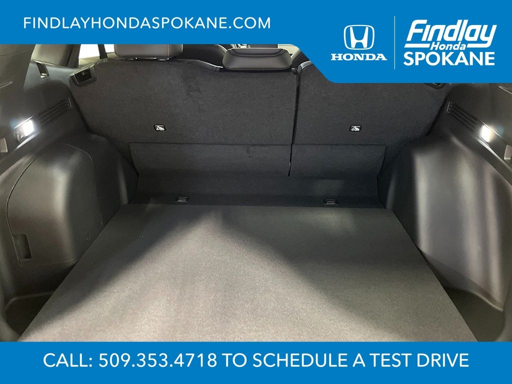 2026 Honda CR-V Sport-L - Photo 27