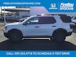 Honda Passport