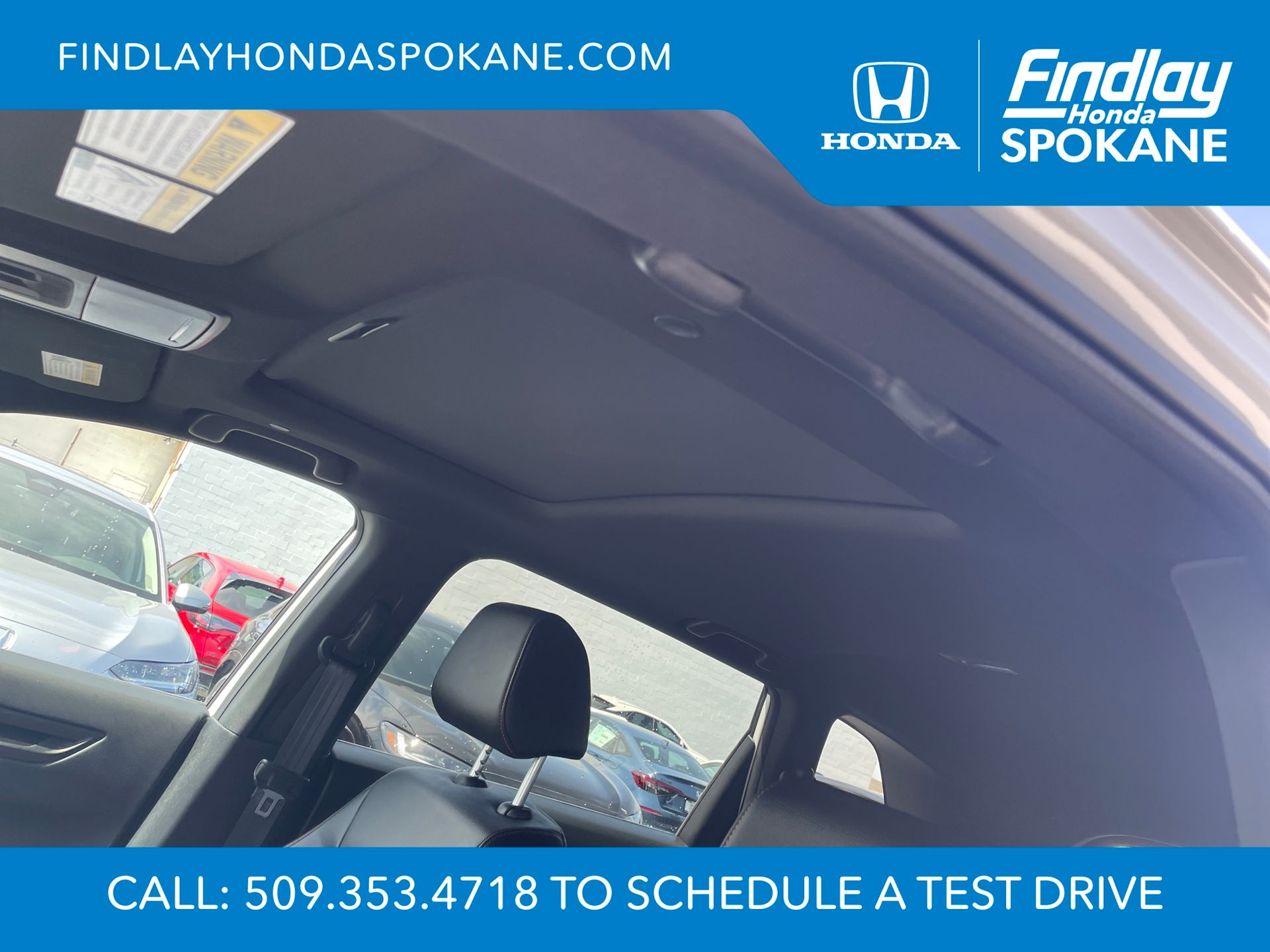 2026 Honda CR-V Sport-L - Photo 13