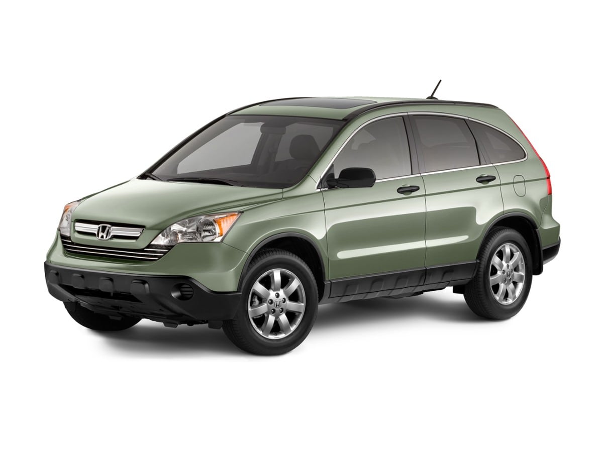 2008 Honda CR-V EX 4WD's photo