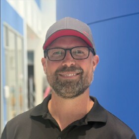 Staff member Devin Sands from ID_3b333f