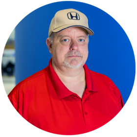 Staff member Nils Gerken from ID_546e59