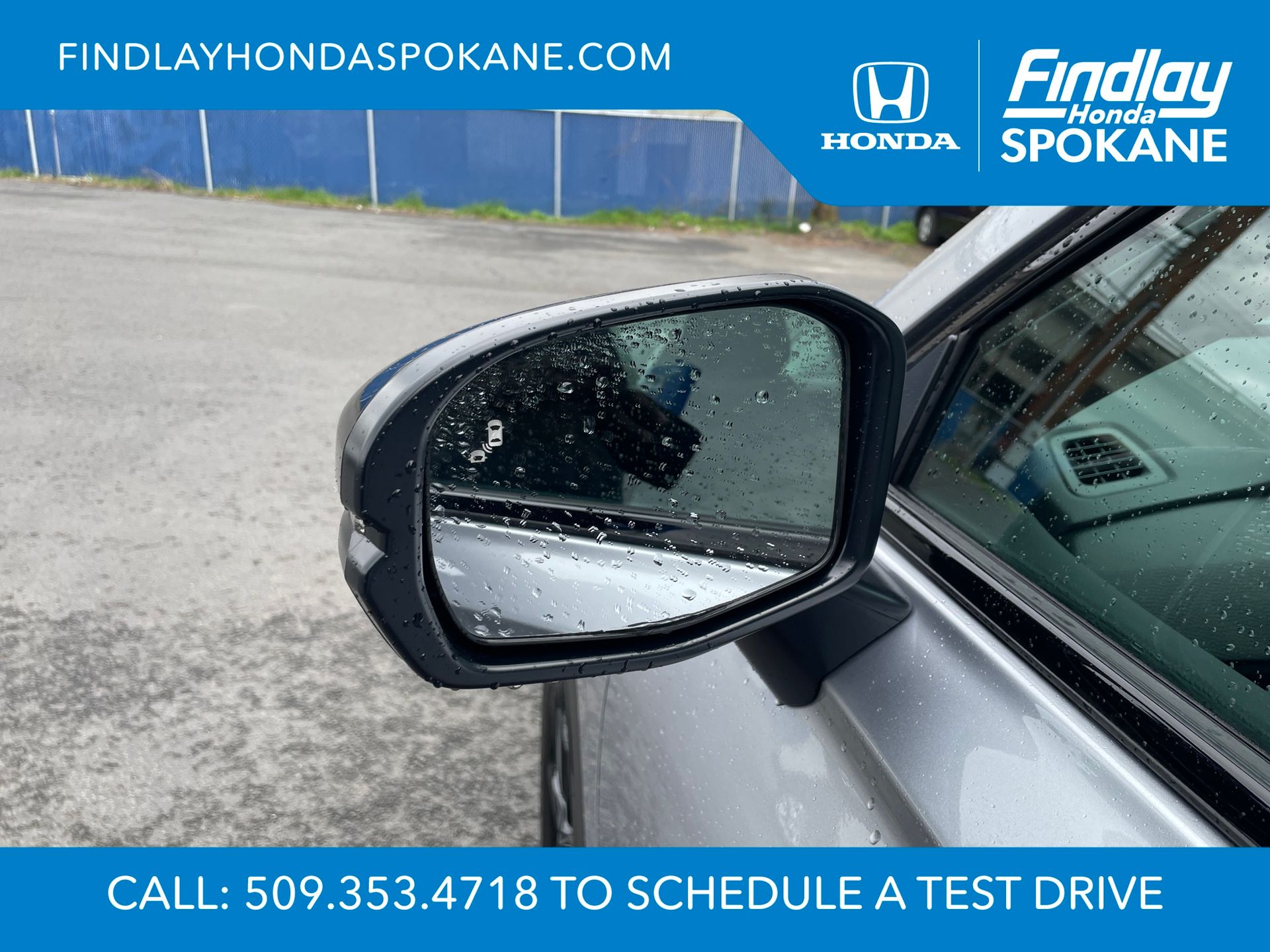 2026 Honda CR-V Sport-L - Photo 8