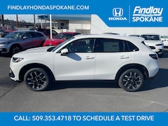 2026 Honda HR-V EX-L SUV