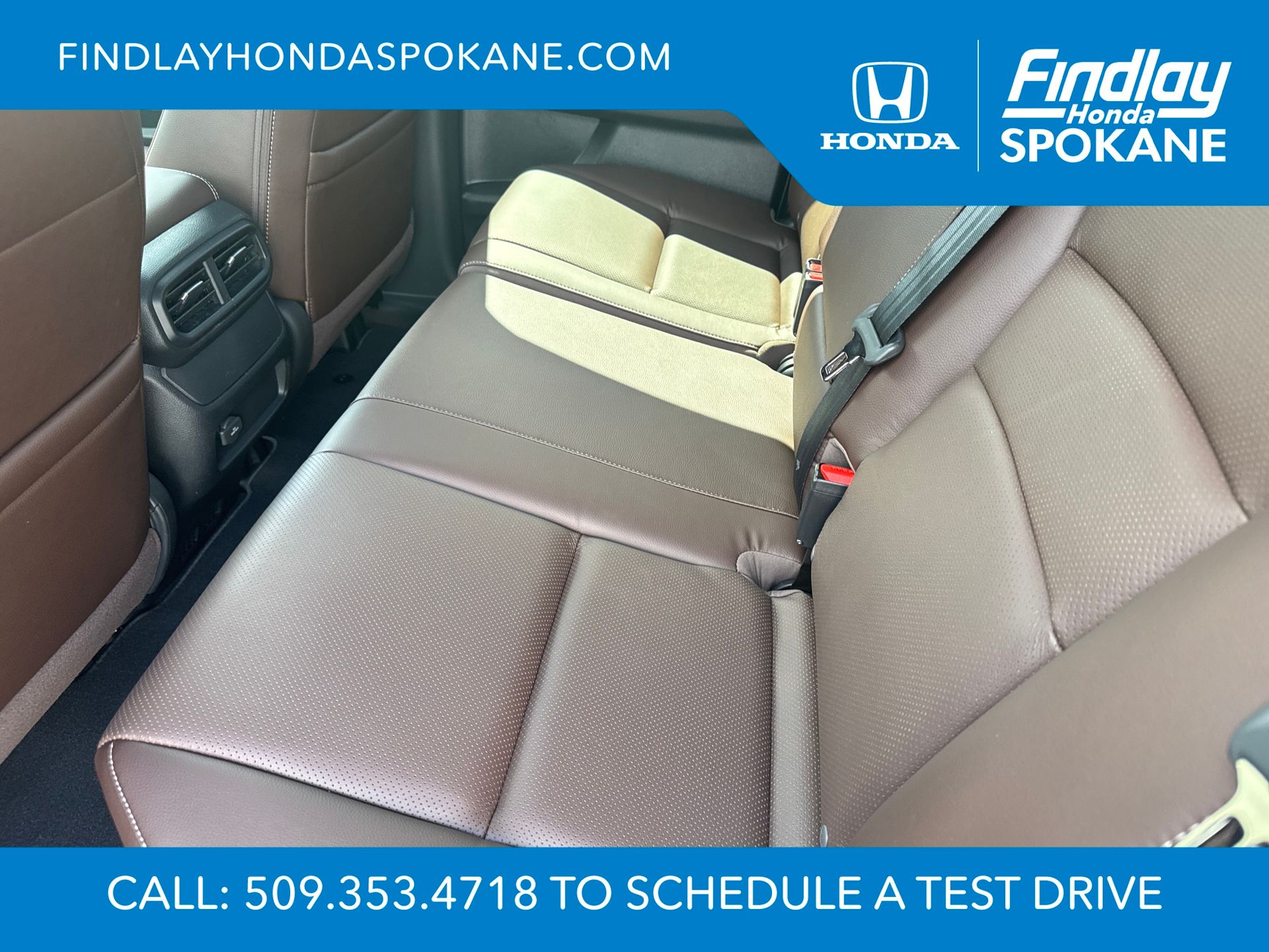 2026 Honda Ridgeline RTL - Photo 13
