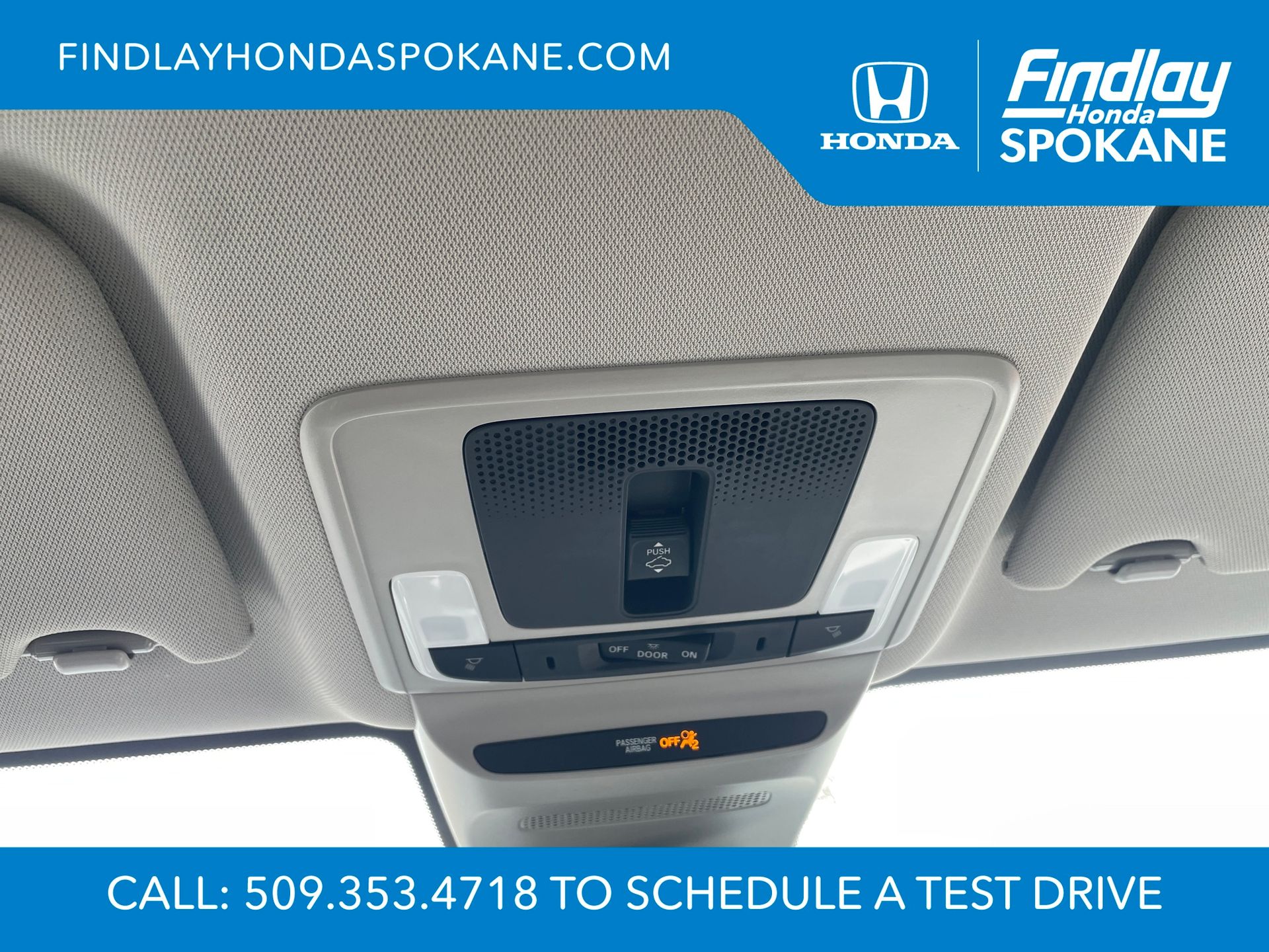 2026 Honda HR-V EX-L - Photo 23