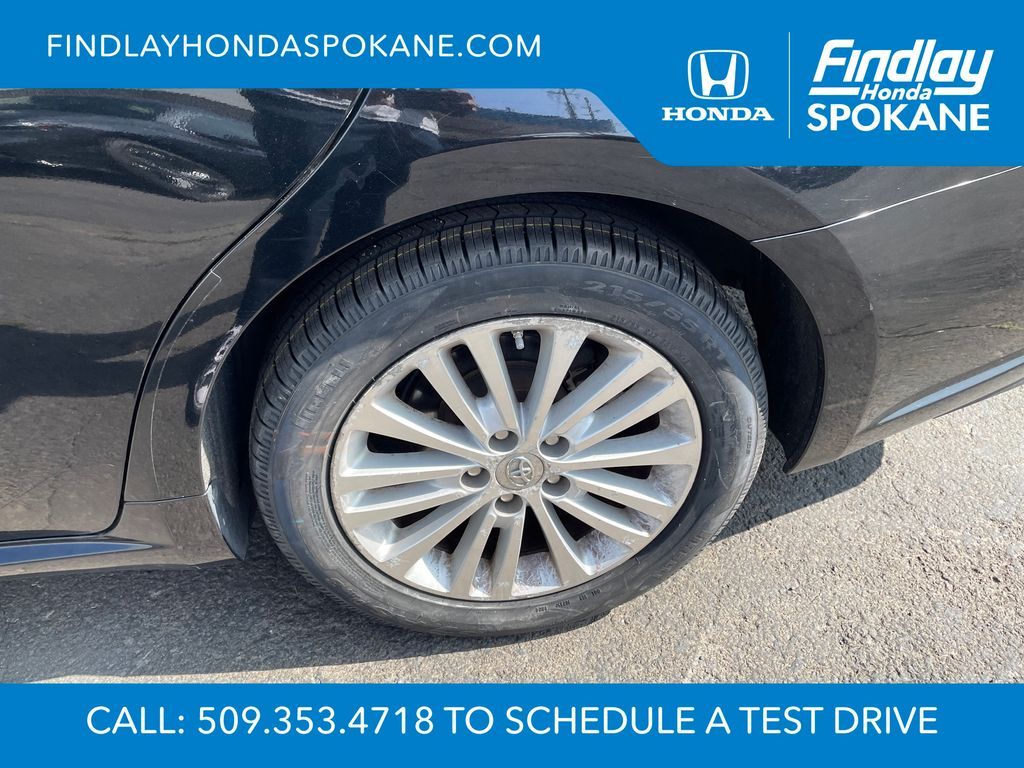 2014 Toyota Avalon Hybrid photo 4