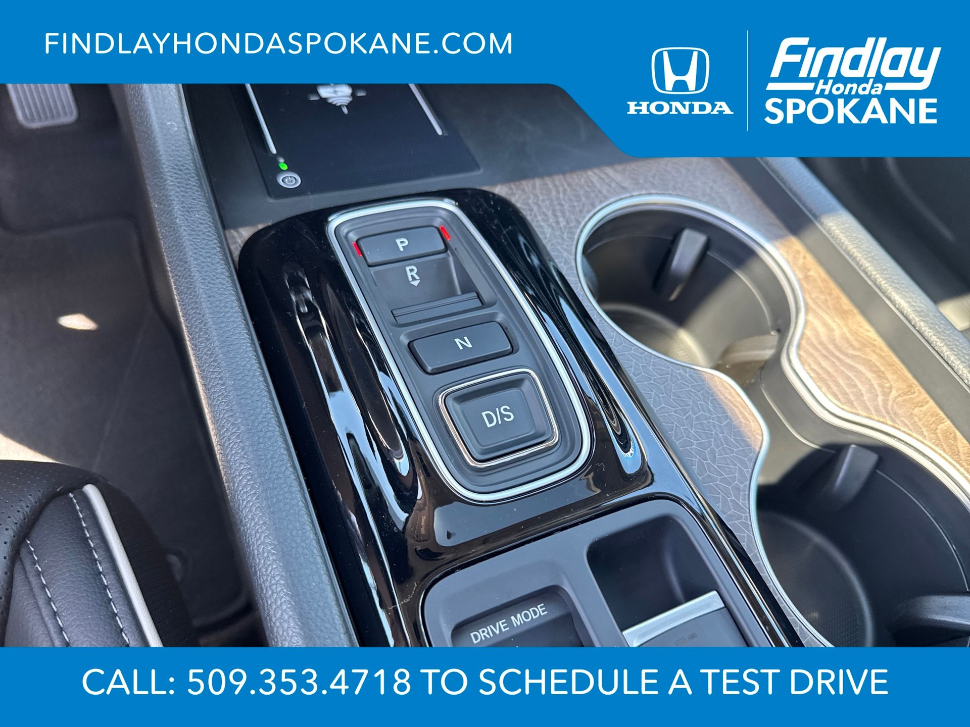 2026 Honda Pilot Elite - Photo 14